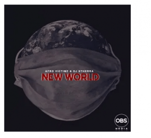 Afro Victimz & Dj Stherra - New World