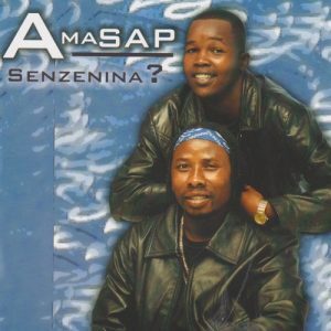 Amasap – Senzenina