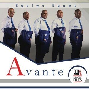 Avante – Eqalwe Nquwe