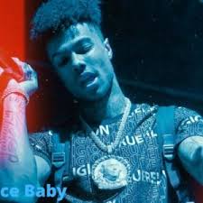 Blueface – Finesse the Beat