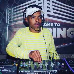 Deejay Jomling - StayAtHome (Part2) Mix