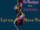 EP: IQ Musique & Richelle Hicks – Let Me Move On (Incl. Remixes)