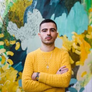 Jullian Gomes – Still At Home Top 10 Chart (June 2020)