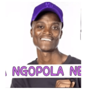 King Monada – Wa Ngopola Ft. Various Artists