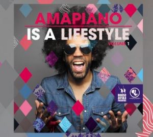 MDU aka TRP – You Came into My Life (Amapiano)