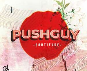 EP: Pushguy – Fortitude