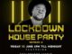 Sculptured Music - Lockdown House Party Season 2 Mix