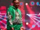 Shimza – Lockdown House Party Finale Mix