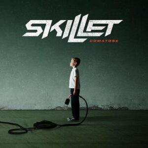 ALBUM: Skillet - Comatose