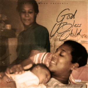 ALBUM: Spodee - God Bless the Child