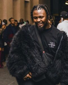 Stilo Magolide – Freestyle Friday Finale