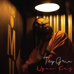 ALBUM: Tay Grin – Nyau King