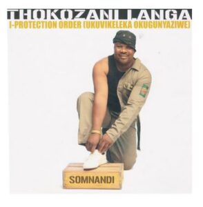 Thokozani Langa – Walala Kanjani