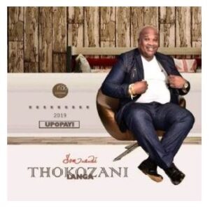 Thokozani Langa – Amanazaretha