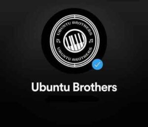 Ubuntu Brothers – Party Invader