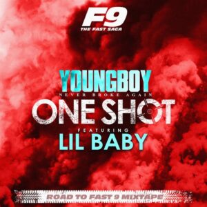 YoungBoy Never Broke Again Ft. Lil Baby – One Shot