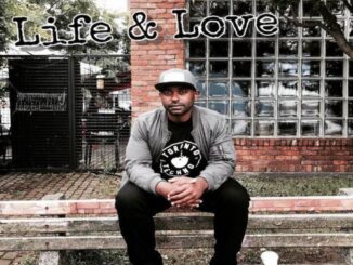 ALBUM: Forde Tough - Life & Love