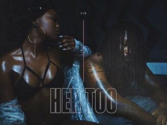 ALBUM: SiR - Her Too