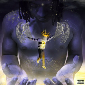 ALBUM: UnoTheActivist – 8