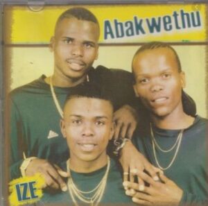 Abakwethu - Ize