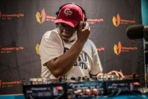 Bantu Elements – Motsweding 30min Mix (10-July-2020)