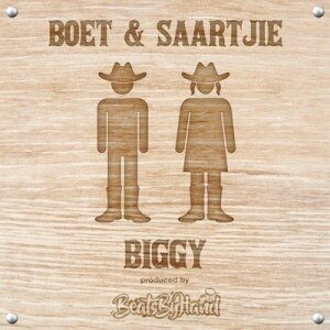 Biggy - Boet En Saartjie