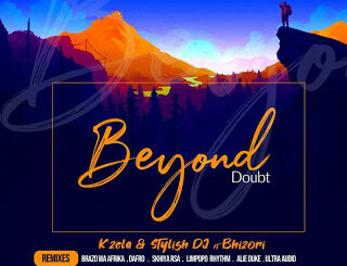 Limpopo Rhythm - Beyond Doubt (Spiritual Remix)