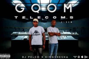 Kingshesha - Ghost Yi Ghost Ft. Dj Pelco & Hlesko Yas’bulala