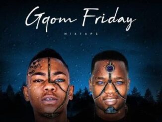 Element boys – Gqom Fridays