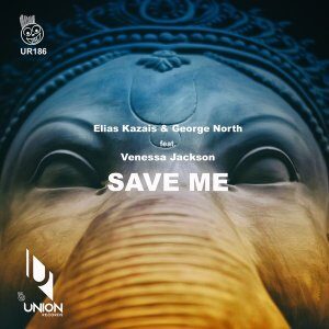 Elias Kazais – Save Me Ft. George North & Venessa Jackson