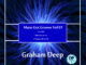 Graham Deep – Mans Got Groove, Vol. 01