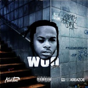 Kid Tini – Woo Style