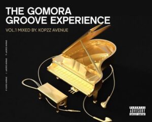 Kopzz Avenue – The Gomora Groove Experience Vol.1