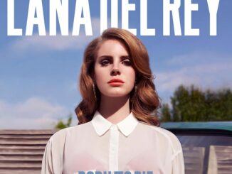 Lana Del Rey - Video Games (Joy Orbison Remix) [Bonus Track]