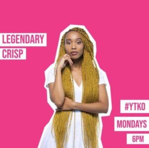 Legendary Crisp – YTKO Mix (20-July)