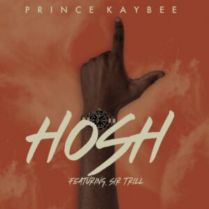 Prince Kaybee – Hosh Ft. Sir Trill