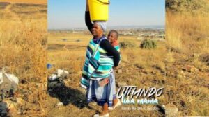 Romeo Makota – Uthando Luka Mama Ft. BenyRic