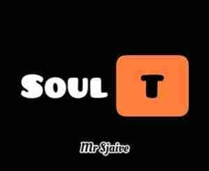 SOUL T – SOULFUL TUNES VOL 1