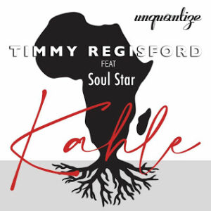 Timmy Regisford - Khale Ft. Soul Star (Original Mix)