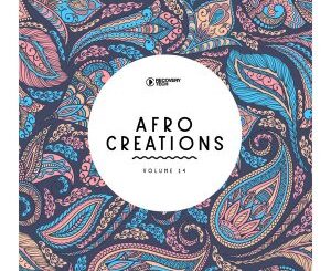 VA – Afro Creations Vol. 14