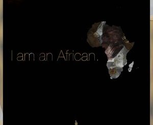 Veja Vee Khali – I Am An African (Thabo Mbeki’s Speech Version)