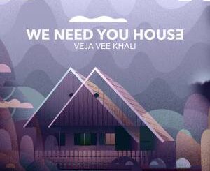 Veja Vee Khali – We Need You House