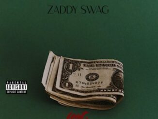 Zaddy Swag - Back To You Ft. Bongani Fassie & Eldy