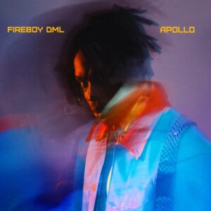 Fireboy DML - Friday Feeling