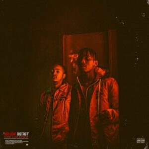 ALBUM: Flvme & Die Mondez - RedLight District