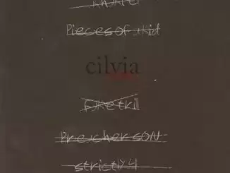 ALBUM: Isaiah Rashad - Cilvia Demo