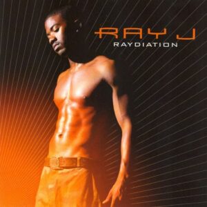 ALBUM: Ray J - Raydiation