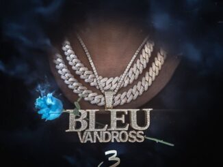 ALBUM: Yung Bleu - Bleu Vandross 3