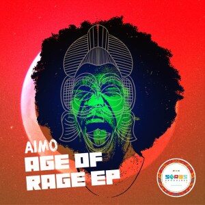 Aimo – Age of Rage