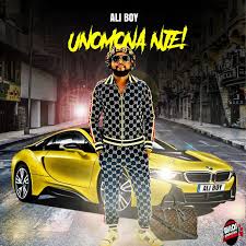 Ali Boy – Unomona Nje